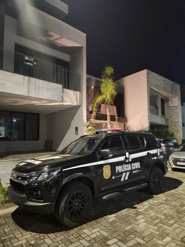 Operação desarticula esquema de lavagem de dinheiro e apreende R$ 1 milhão em dinheiro e bens