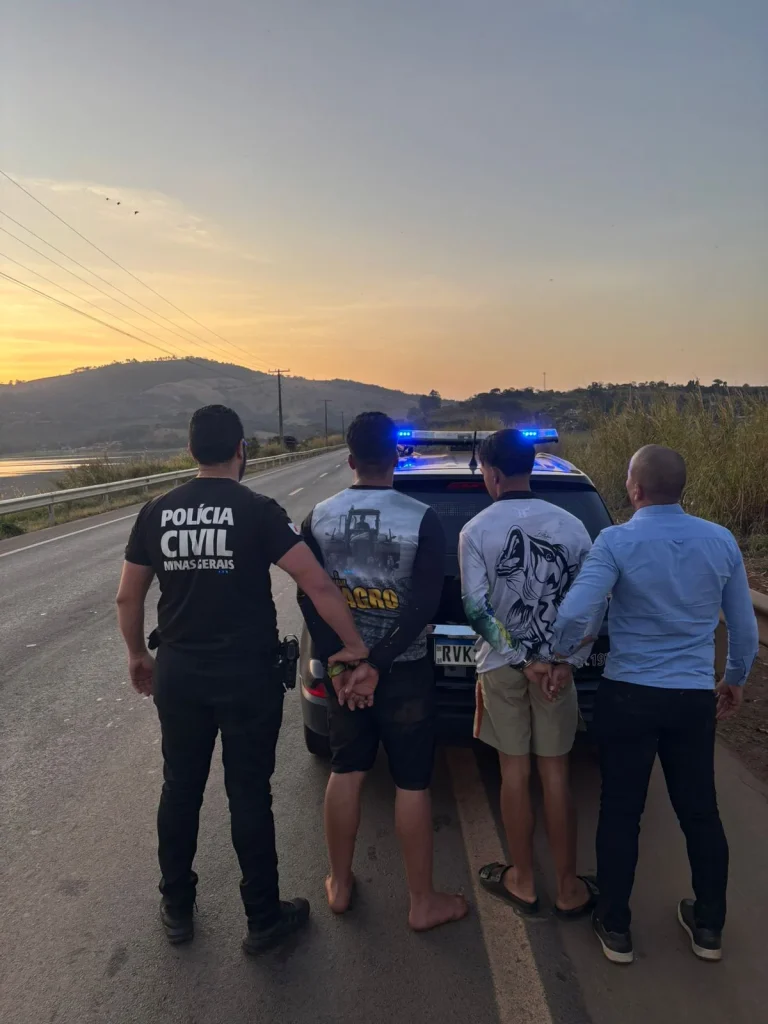 Grupo criminoso que aplicava o “golpe do falso advogado” é alvo de operação interestadual