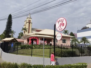 Rede Feminina de Combate ao Câncer é reinaugurada em Taió