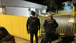 Polícia Civil deflagra operação “Alcatrão” em investigação aos crimes de fraude à licitação, corrupção ativa e passiva, associação criminosa e lavagem de dinheiro