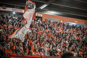 Santa Catarina Clube tem nova data de estreia na Copa SC