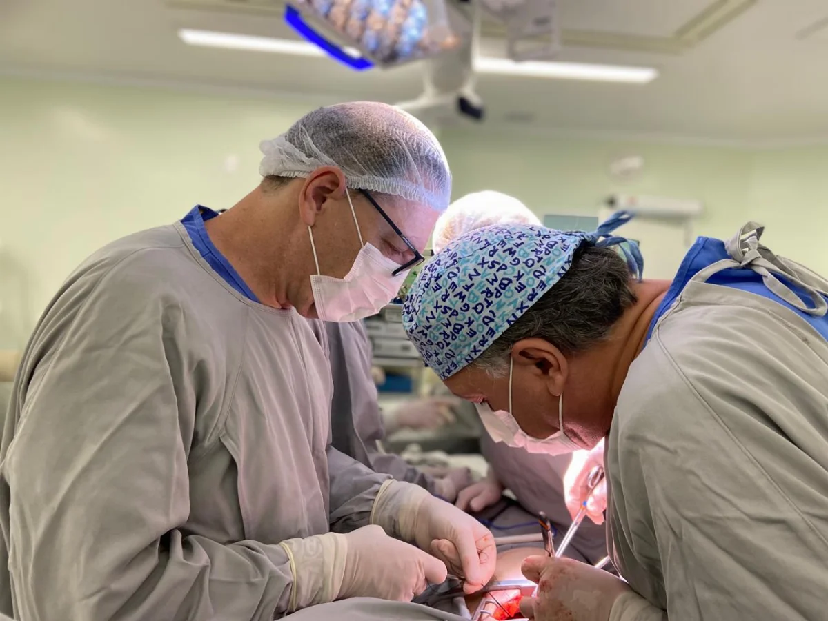 Cepon registra aumento de 38% em cirurgias e ampliação da radioterapia no primeiro semestre de 2025