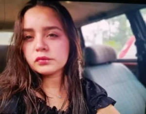 Familiares procuram jovem de 23 anos que está desaparecida desde domingo, em Rio do Campo