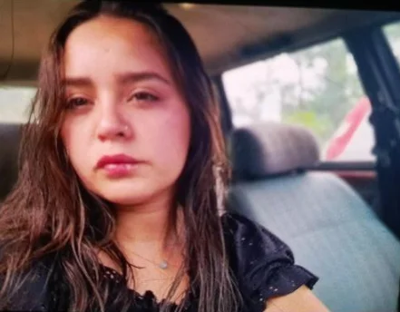 Familiares procuram jovem de 23 anos que está desaparecida desde domingo, em Rio do Campo