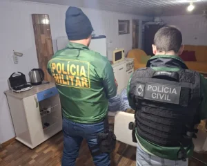 Operação Cátedra apura fraudes em concurso público