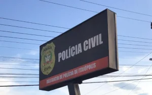 Polícia Civil de Itaiópolis indicia homem por ameaçar de morte e prometer atear fogo em bens de ex-companheira