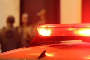Polícia Militar cumpre mandado contra homem no interior de Witmarsum