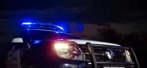 Motociclista é preso por embriaguez na madrugada deste domingo