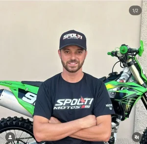 Homem natural de Petrolândia está desaparecido