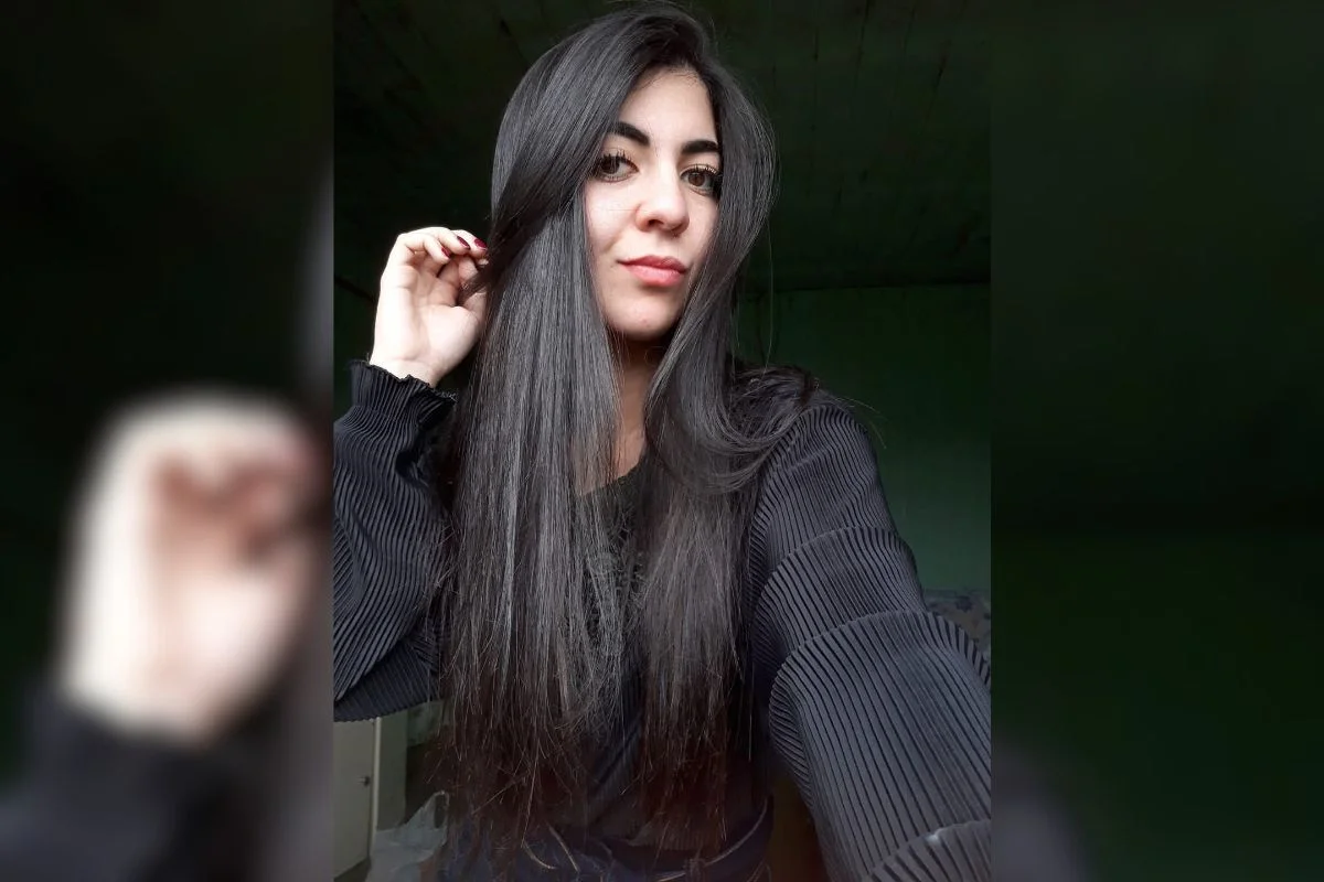 Companheiro de jovem desaparecida é preso, em Santa Cecília; vestígios de sangue teriam sido encontrados