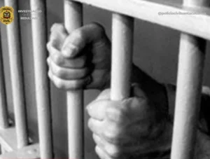 Polícia Civil cumpre mandado de prisão em Ituporanga
