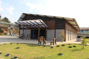 Mercado Público de Rio do Sul celebra 5 anos com evento neste sábado (09)