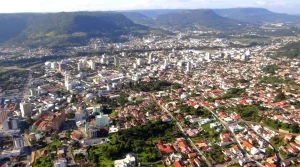 Geólogos iniciarão levantamento de áreas de risco em Rio do Sul para elaboração de plano de prevenção a desastres