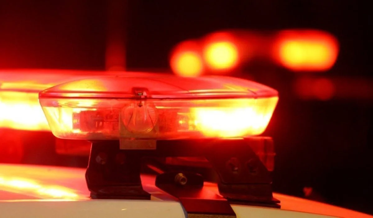 Criminoso atrapalhado é preso após tentativa de assalto, em Ibirama