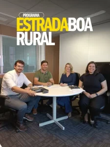 Pouso Redondo dá início às análises de projetos do Estrada Boa Rural