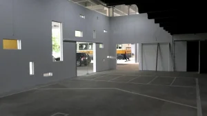 Pedágio solidário em Rio do Sul
