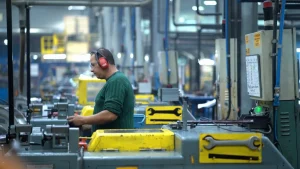 Estado se destaca em ranking nacional de crescimento econômico