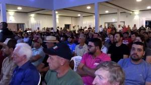 Mudanças na comercialização do tabaco
