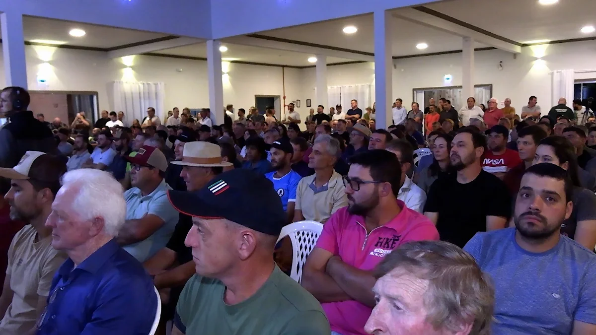 Mudanças na comercialização do tabaco
