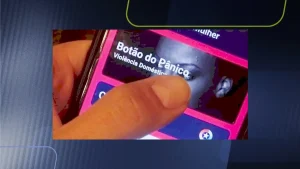 Mais de 100 agressores foram presos só em 2025 graças a ele