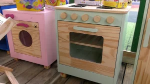 Escola de Agrolândia arrecada doações para a compra de brinquedos