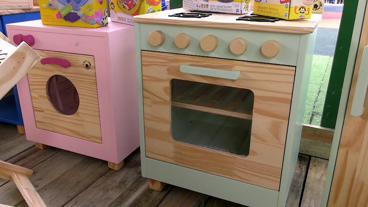 Escola de Agrolândia arrecada doações para a compra de brinquedos