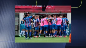 Carlos Renaux fica com o título da série B do Catarinense