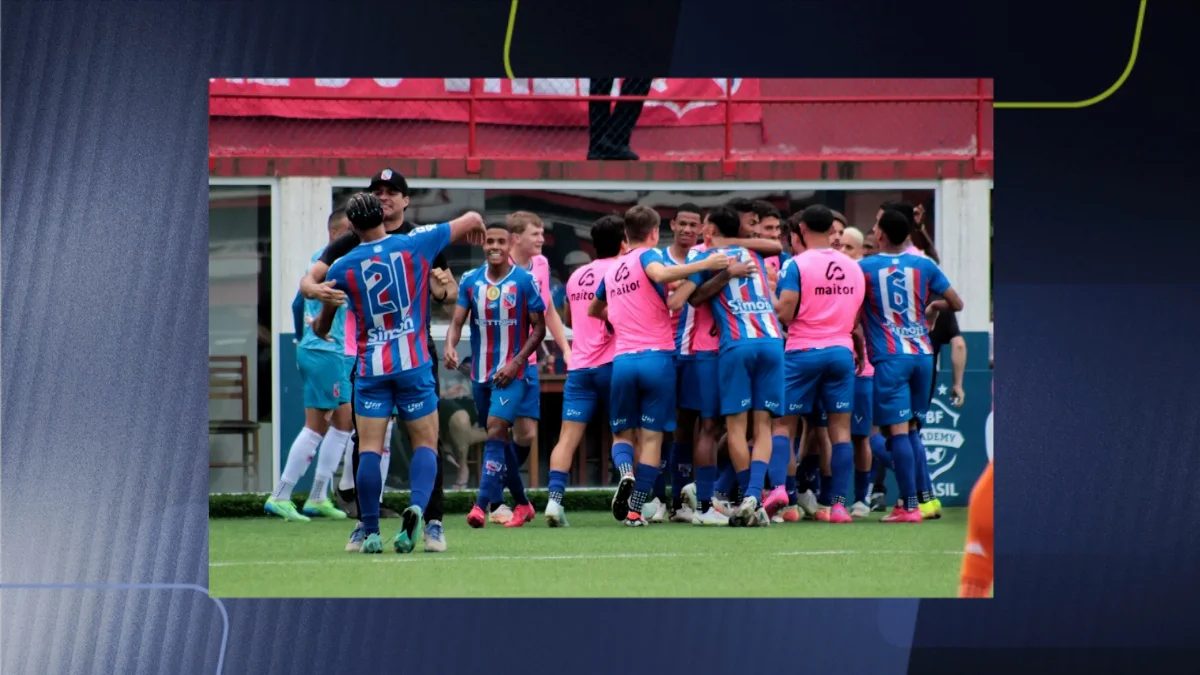 Carlos Renaux fica com o título da série B do Catarinense