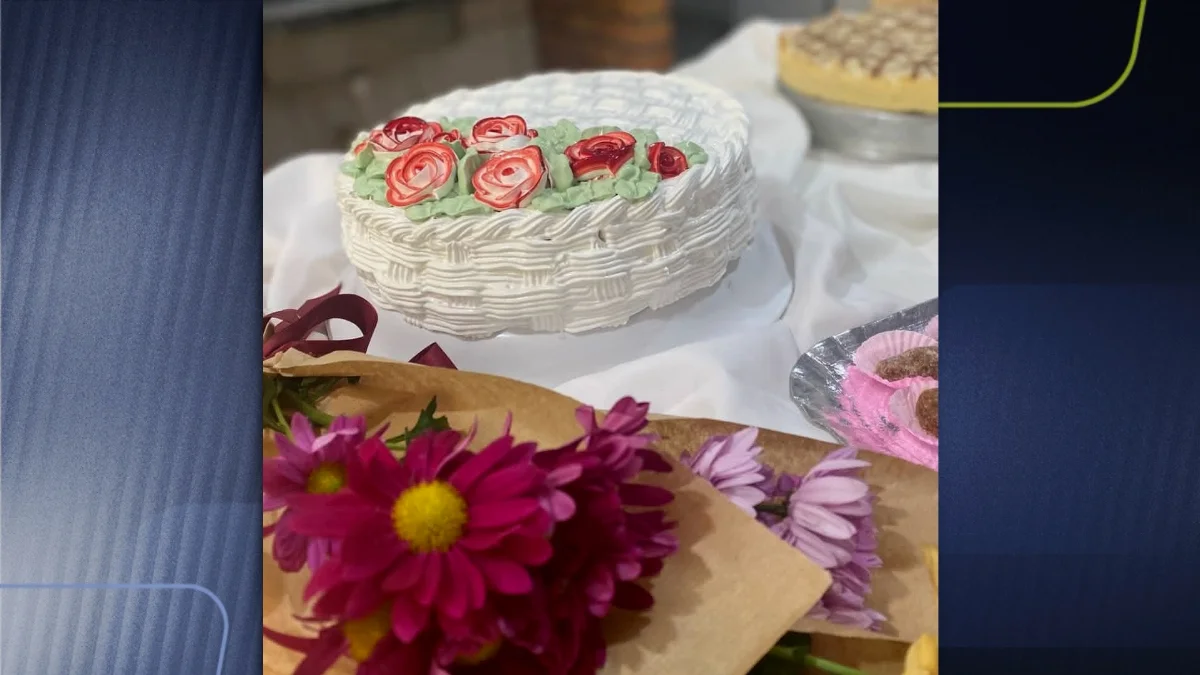 Treinamento de confeitaria em Vidal Ramos