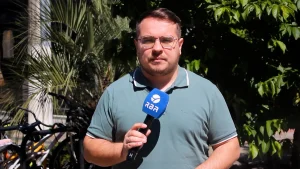 Corretora de imóveis de Rio do Sul é presa