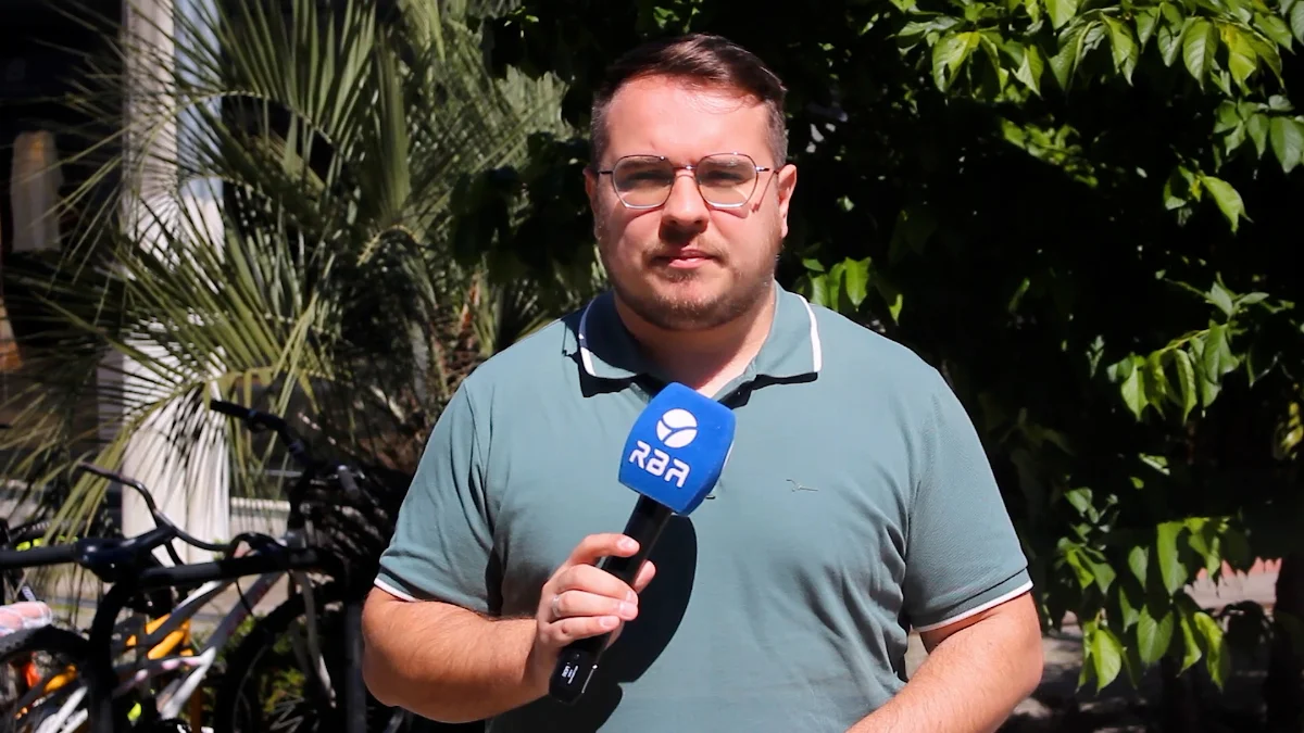 Corretora de imóveis de Rio do Sul é presa