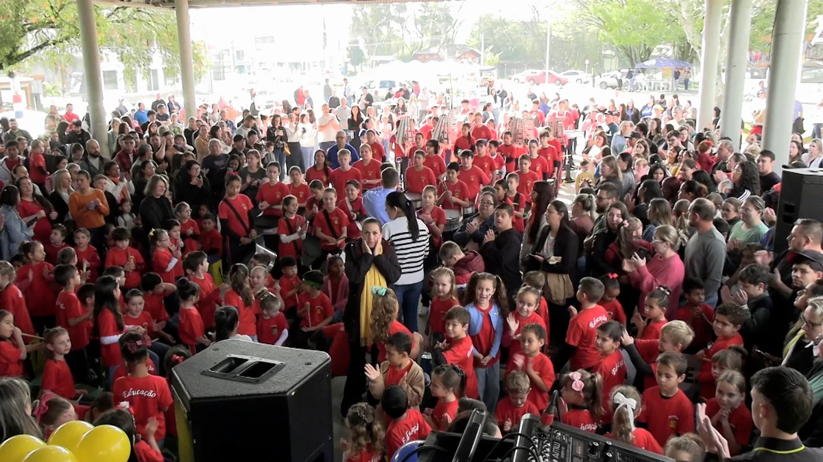 5º Dia da Cultura