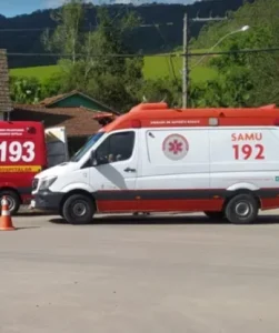 Ex-vereador acusado de matar homem por discussão política em Dona Emma enfrenta júri nesta semana