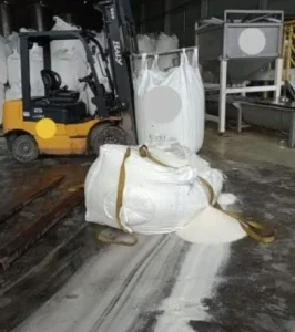 Trabalhador morre após ser esmagado por uma tonelada de açúcar em empresa catarinense
