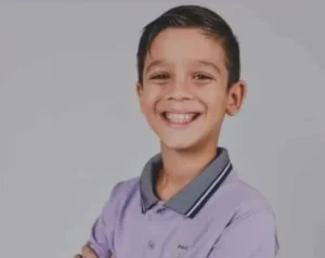 Menino de 12 anos morre após se engasgar com pipoca, em Massaranduba
