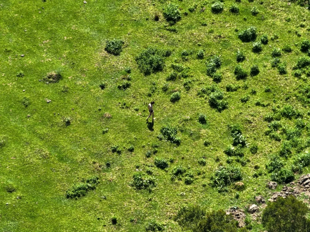 Criança Com Autismo é Encontrada Com Ajuda De Drone Dos Bombeiros Em Criciúma (1)