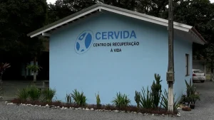 Agricultura integra tratamento contra dependência química em Vidal Ramos