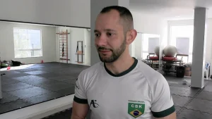 Edemílson Gutz dos Santos fala de compromissos pelo país