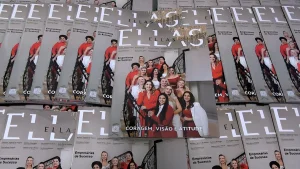 Mulheres empreendedoras são destaque na nova edição da revista