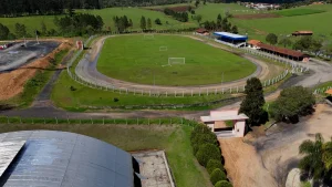 Prefeitura de Dona Emma realiza vários eventos esportivos