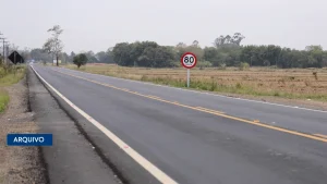 Estrada Boa no Foco do TCE