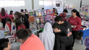 Festival Literário de Lontras