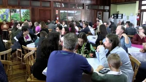 50 mulheres se formam em projeto da Epagri