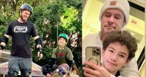 Polícia Civil investiga desaparecimento de pai e filho em Balneário Camboriú