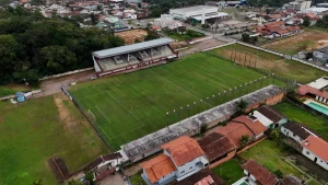 Ingressos para jogo em casa no domingo já estão à venda