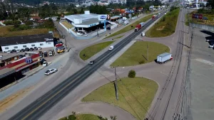 DNIT-SC reabre licitação para viaduto na BR-470 após problemas apontados pela CGU