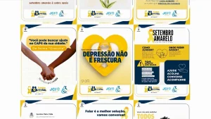 JCI desenvolve projeto “Juntos pela Vida” em Rio do Sul