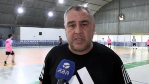 TJD-SC mantém punição ao Rio do Sul futsal na série prata