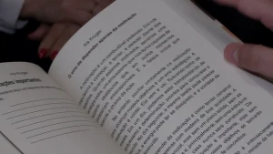 Nova obra da escritora Iria Kruger coroa trajetória de 10 anos