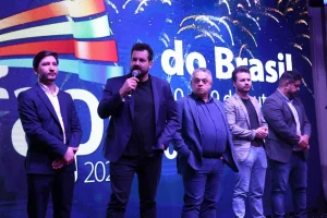 Lançamentos regionais da Efapi do Brasil encerram em Concórdia